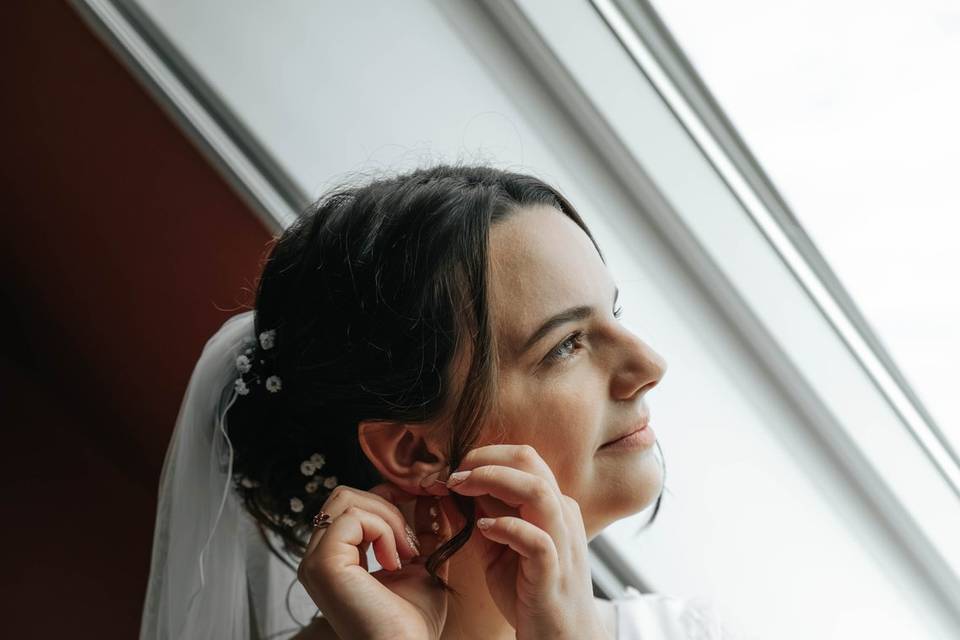 Mariage à Béthune