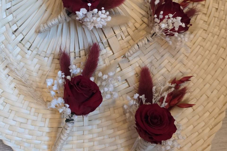 Boutonnière