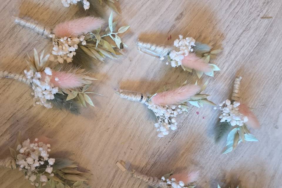Boutonniere