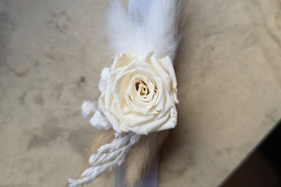 Bracelet demoiselles