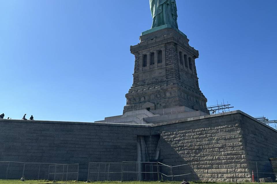Évasion romantique à New York