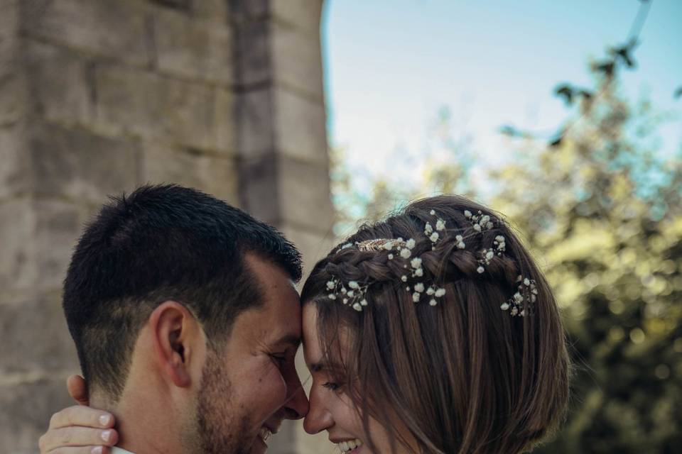 Mariage à Arras