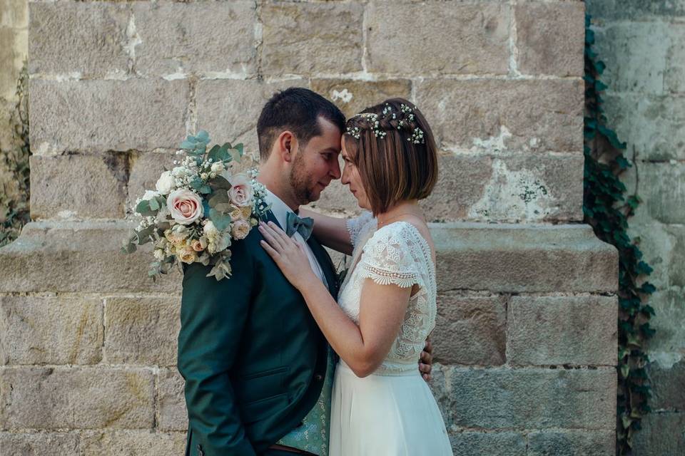 Mariage à Arras