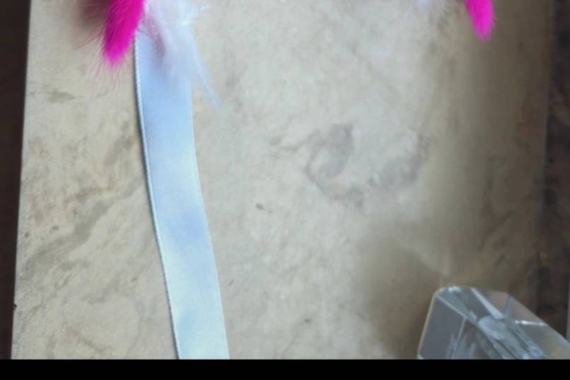 Bracelet- boutonniere