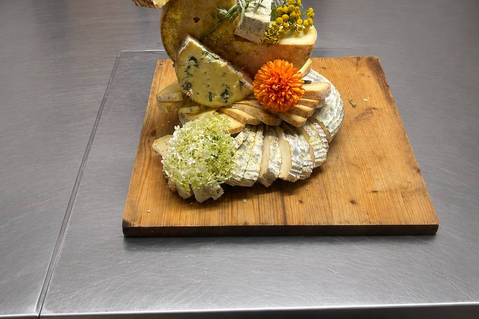 FROMAGE