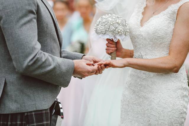 Officiant Cérémonie Laïque