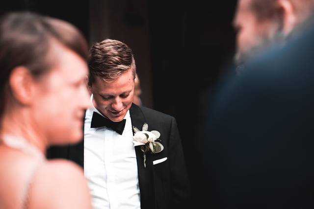 Officiant Cérémonie Laïque