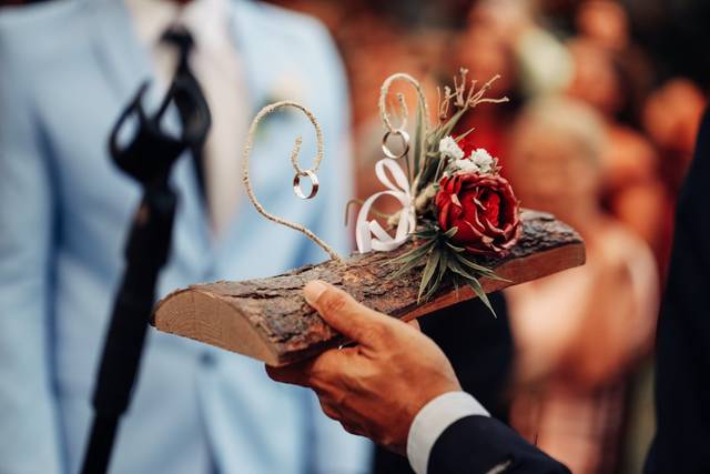 Officiant Cérémonie Laïque