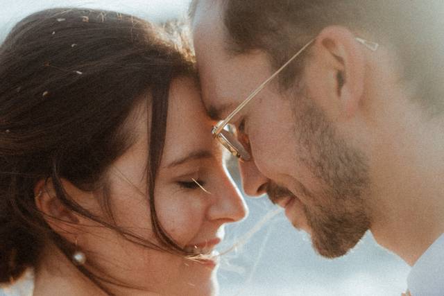 Mariage en Corse