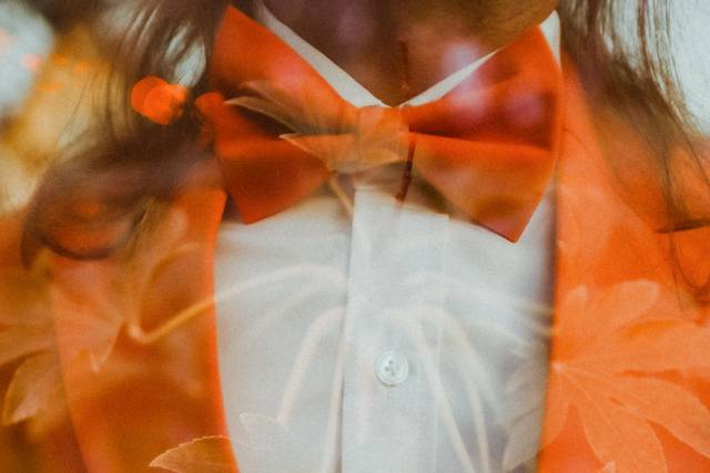 Mariage en Normandie