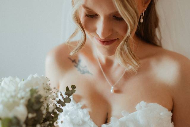 Mariage en Normandie