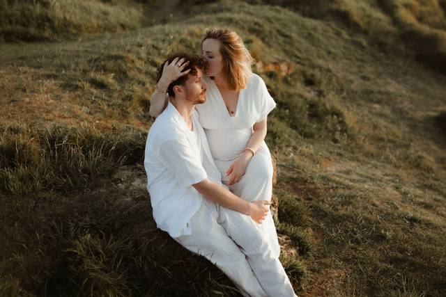 Séance couple