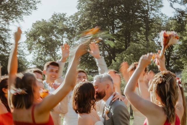 Mariage en Normandie