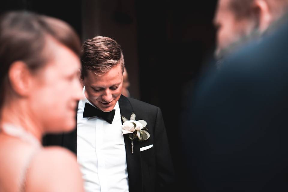Officiant Cérémonie Laïque