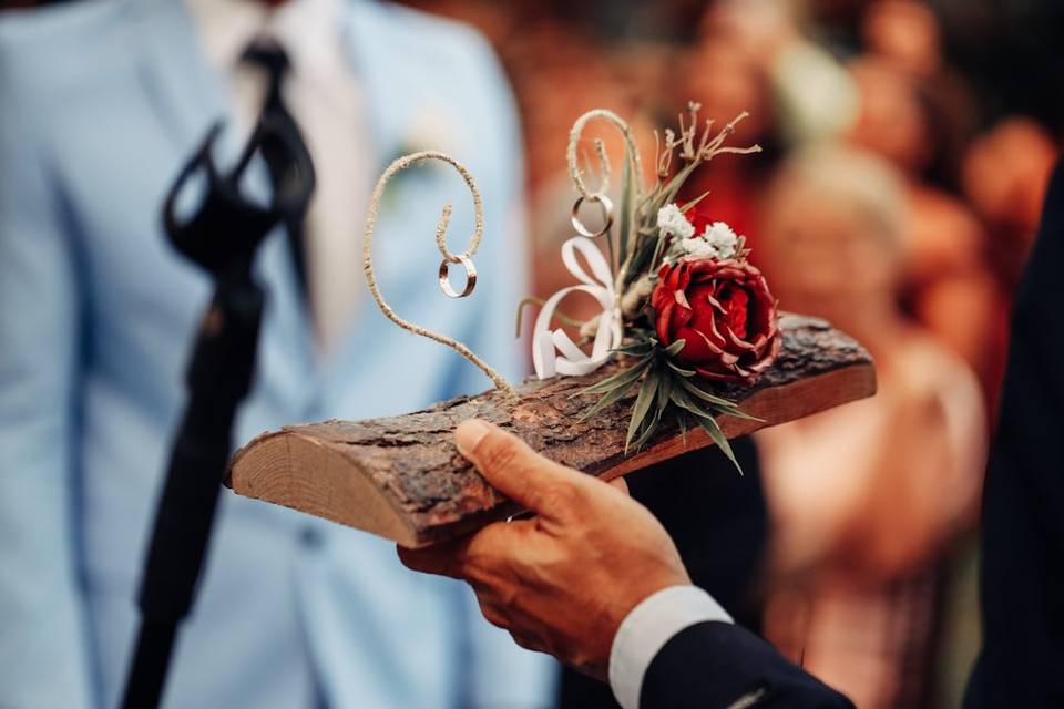 Officiant Cérémonie Laïque