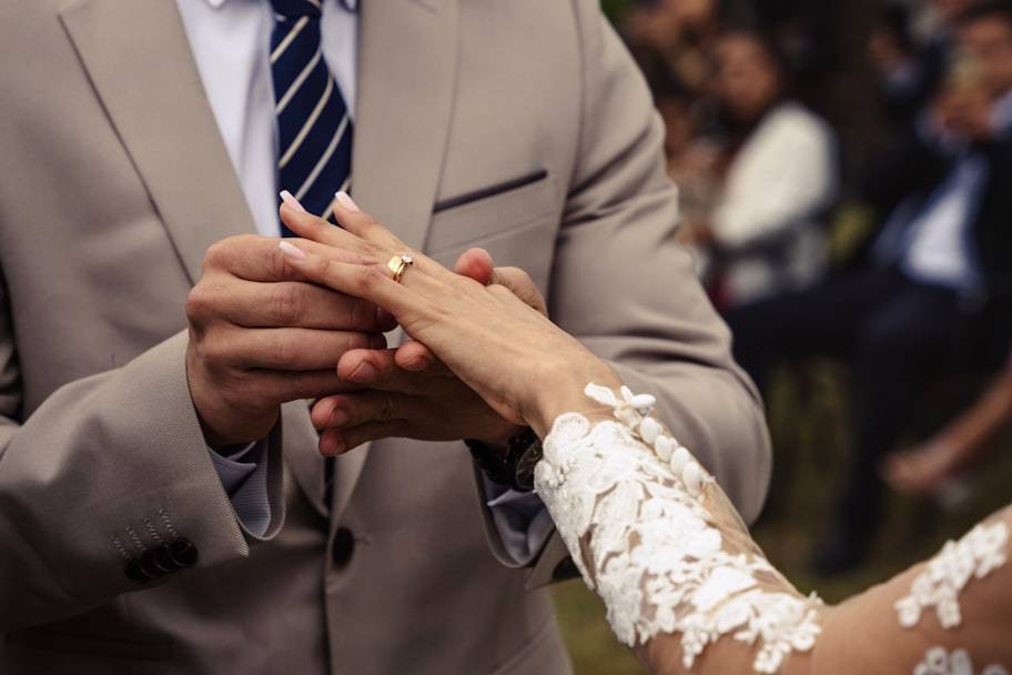 Officiant Cérémonie Laïque