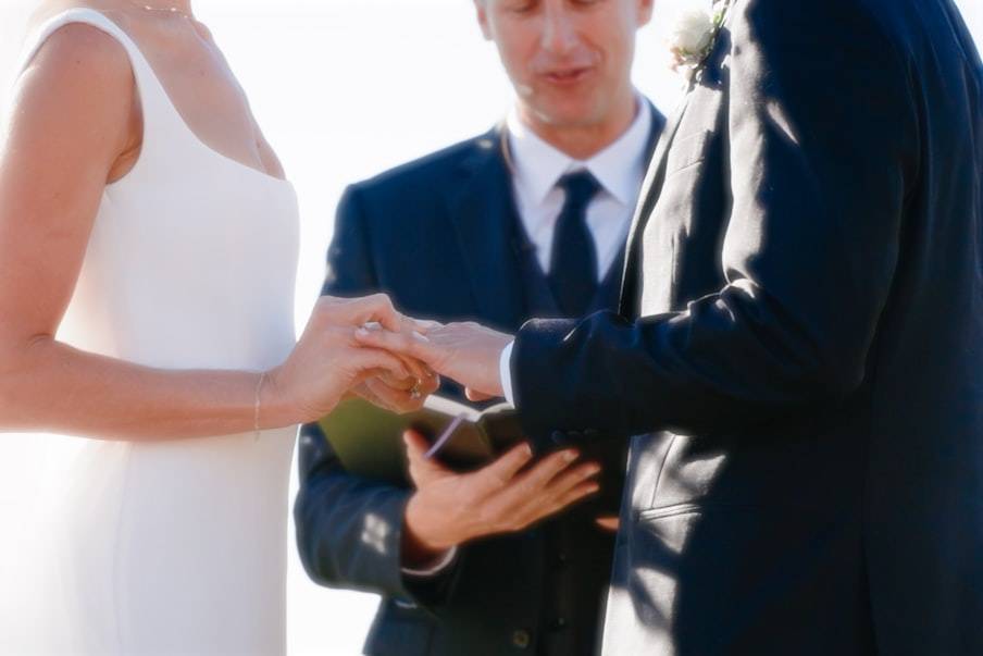 Officiant Cérémonie Laïque