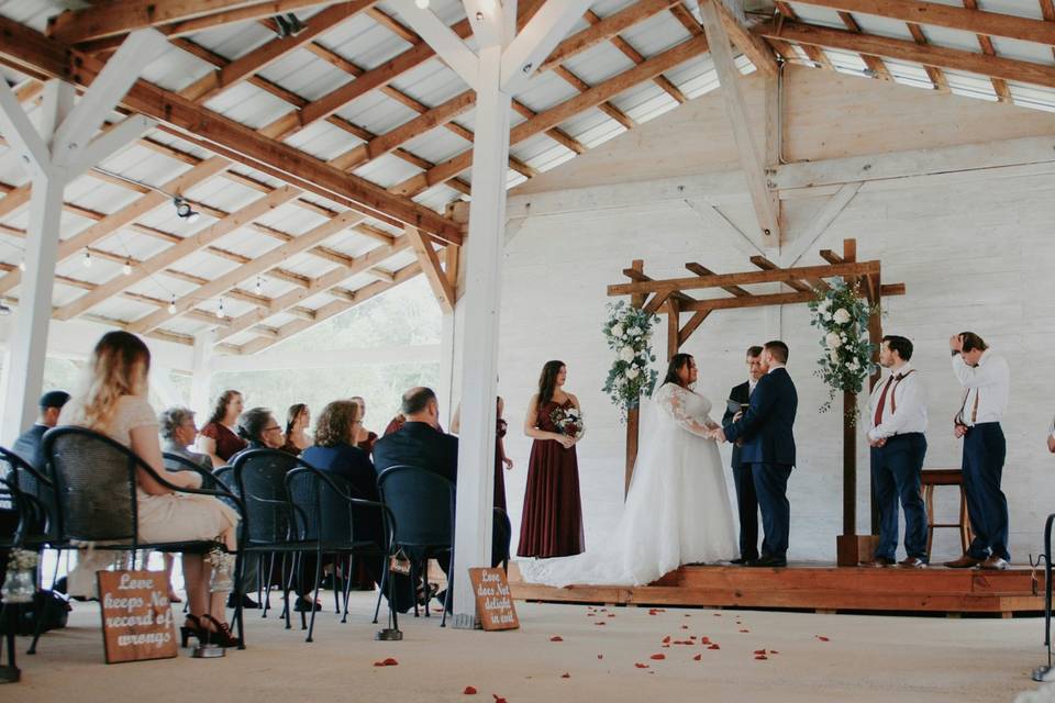 Officiant Cérémonie Laïque