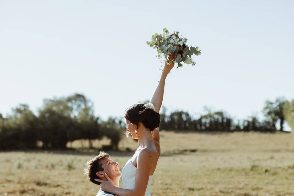 Mariage en Normandie