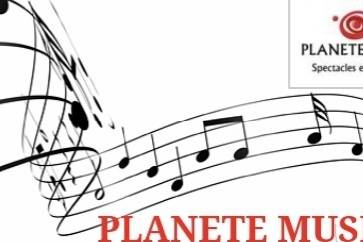 Planete Music