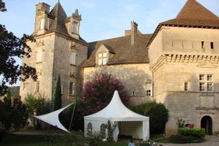 Château de Cenevières