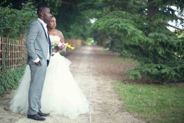 Photo mariage Île-de-France