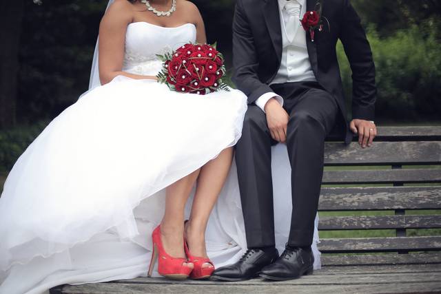 Photo mariage Seine et Marne