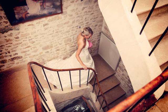 Photo mariage Île-de-France