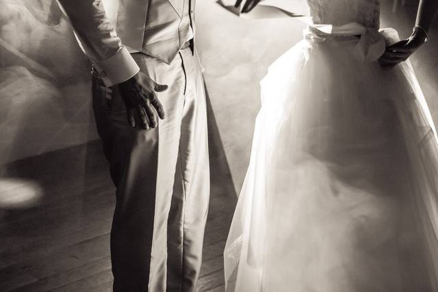 Photo mariage Seine et Marne