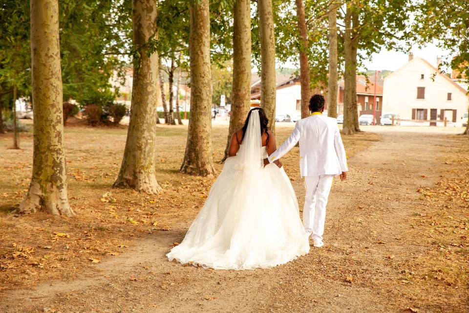 Photo mariage Seine et Marne