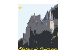 Château de Cenevières
