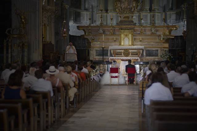 Eglise