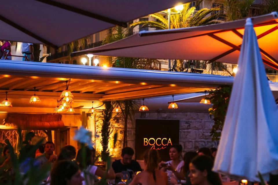 Bocca Mar