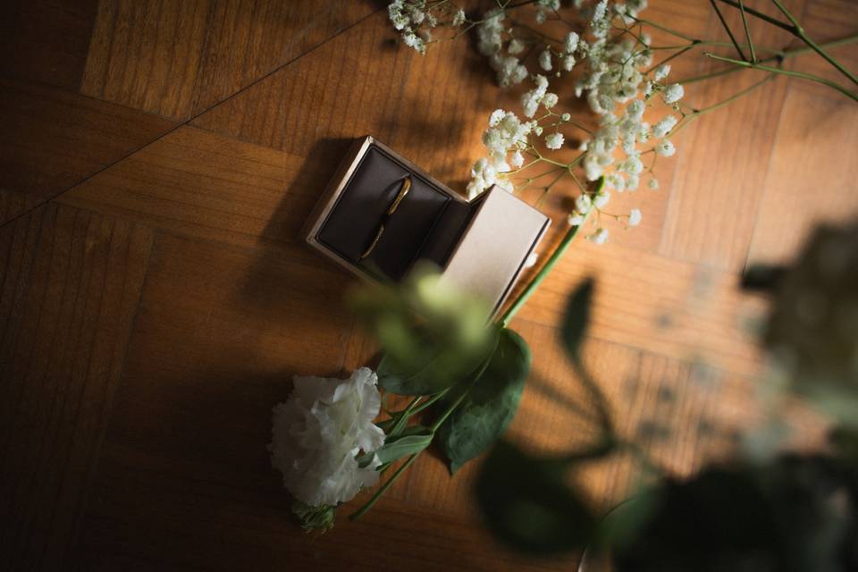 Nature morte alliances