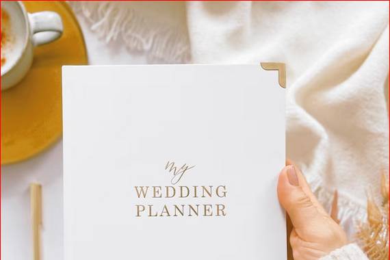 Coco Wedding Plan