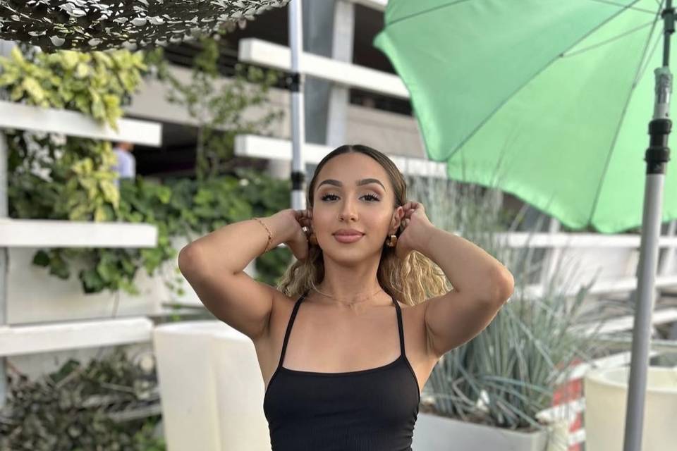 Linda Ponce