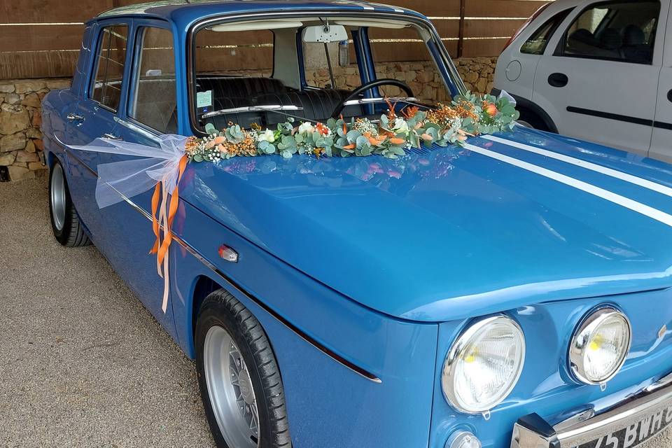 Deco de voiture