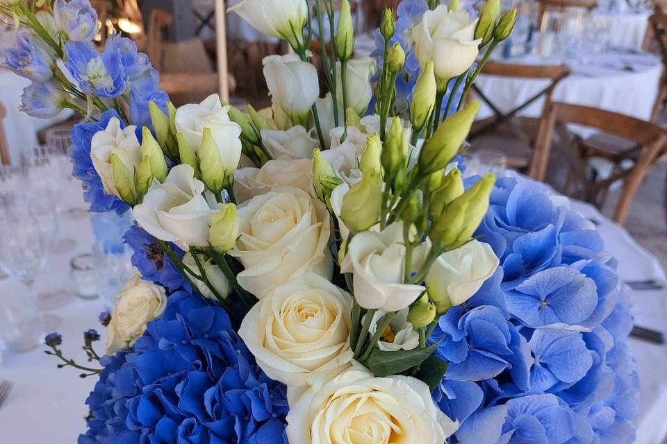 Bouquet de mariée