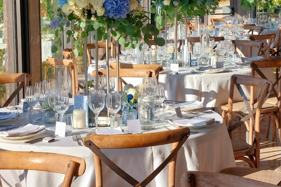 Deco de table