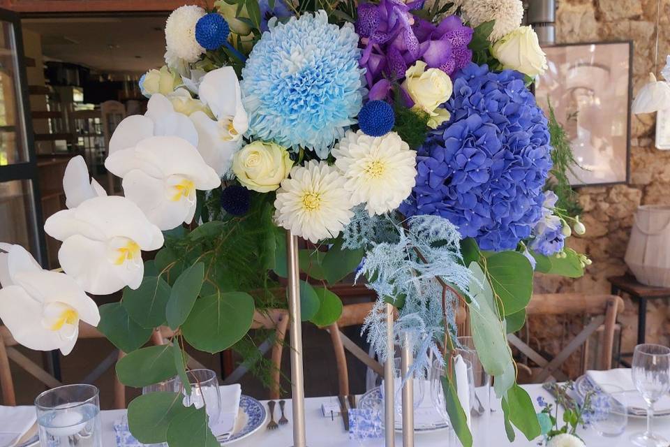 Deco de table