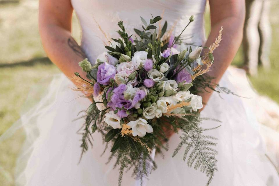 Bq mariée