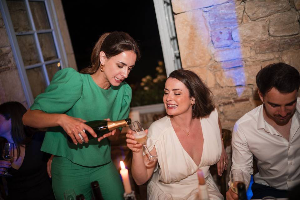 Soirée