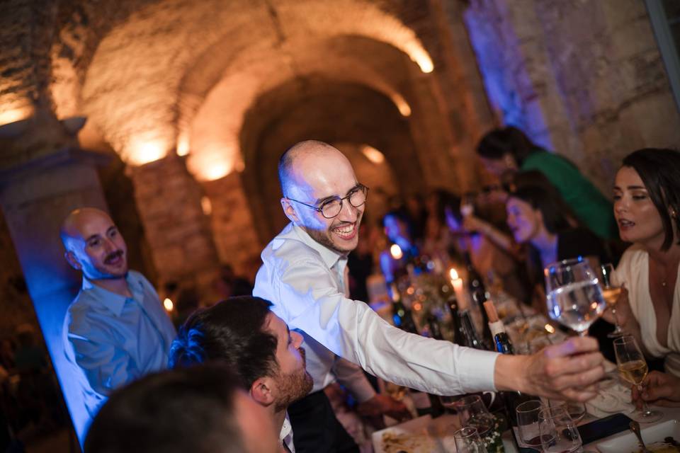 Soirée