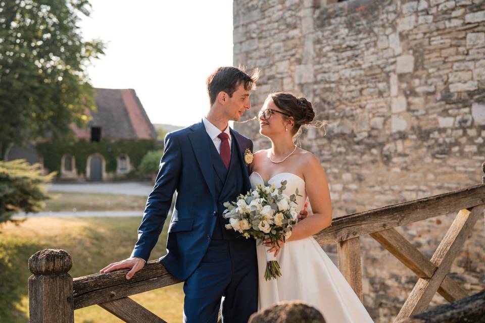 Séance couple