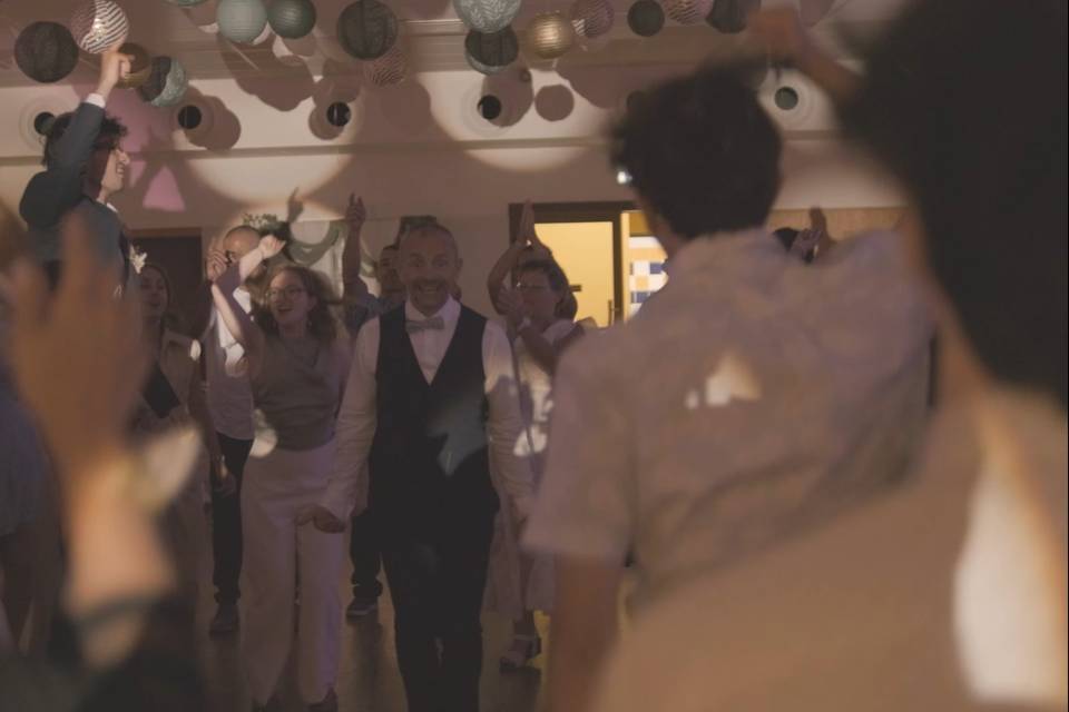 Soirée