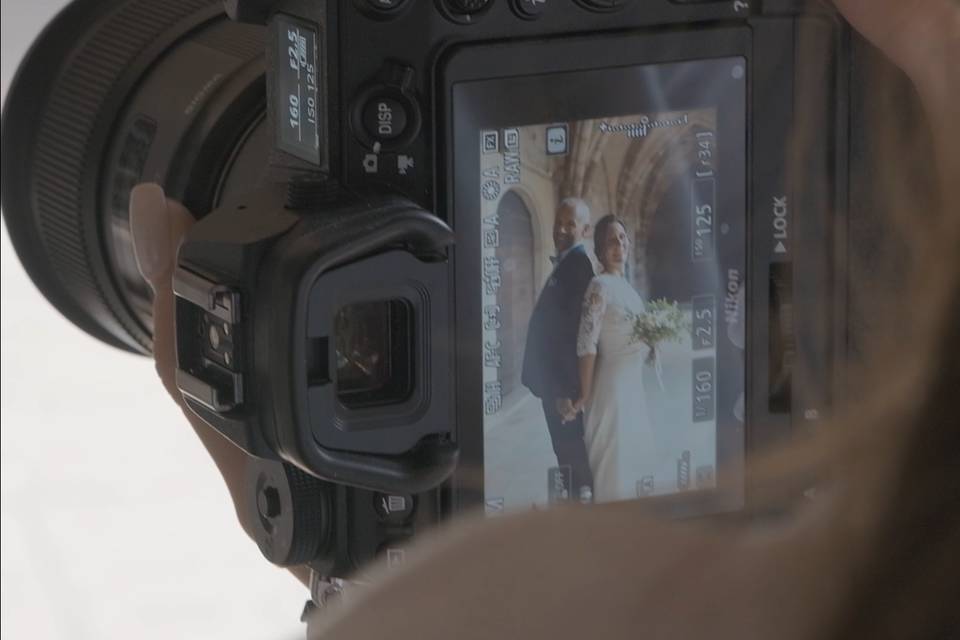 Photographe