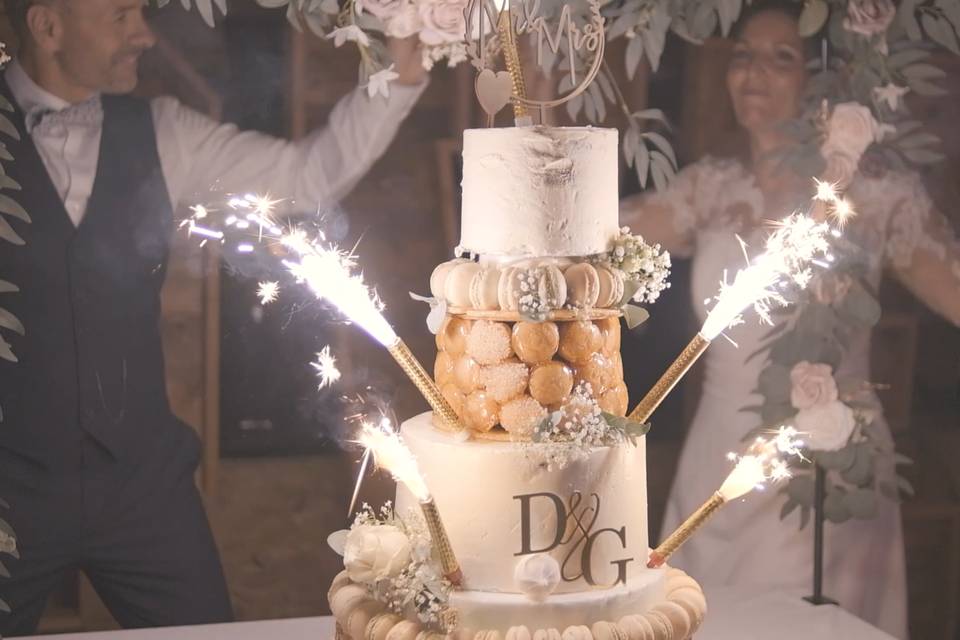 Gâteau