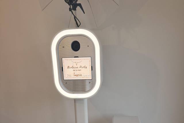 LED personnalisable