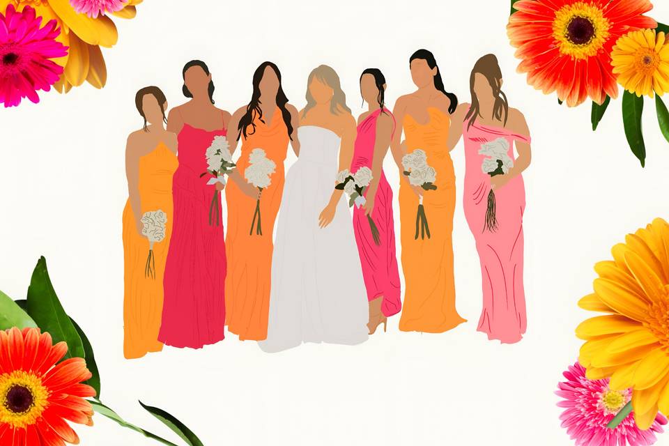Girls power