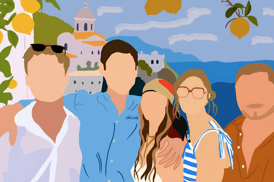 Famille